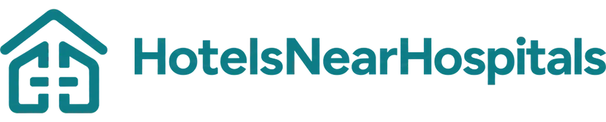 HotelsNearHospitals