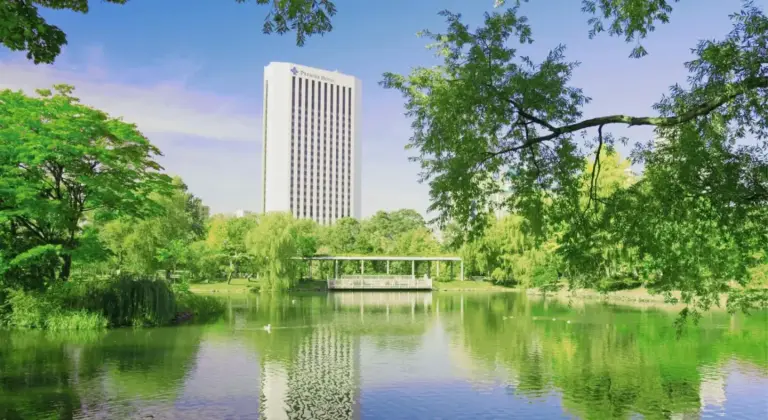 Premier Hotel Nakajima Park Sapporo